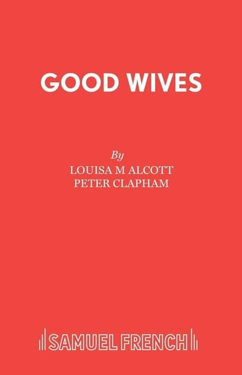 Good Wives Alcott Louisa M