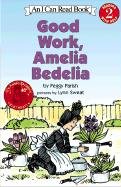 Good Work, Amelia Bedelia Parish Peggy