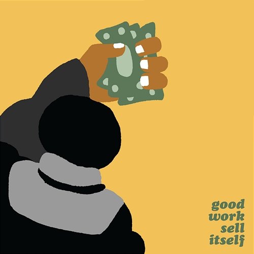 Good Work Sell Itself Elijah Bank$y feat. obijuan, ZekeUltra