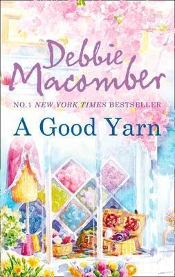 Good Yarn Macomber Debbie