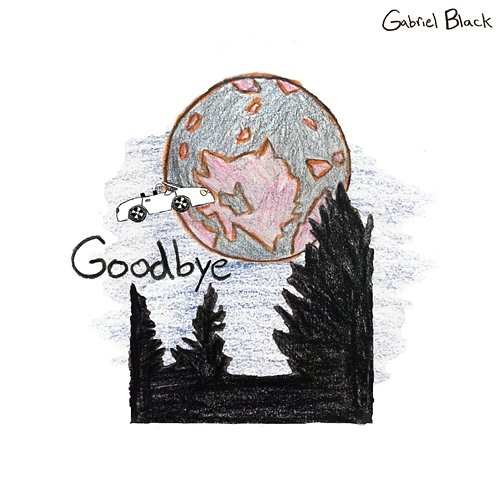 goodbye Gabriel Black