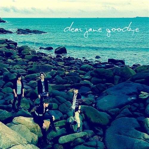 Goodbye Dear Jane