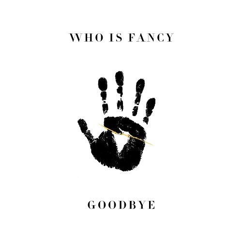 Goodbye Who Is Fancy