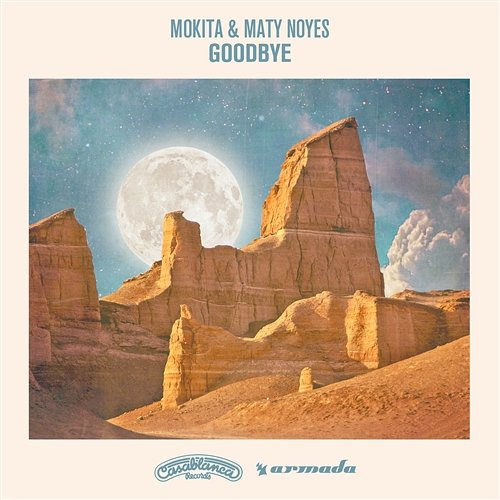 Goodbye Mokita, Maty Noyes