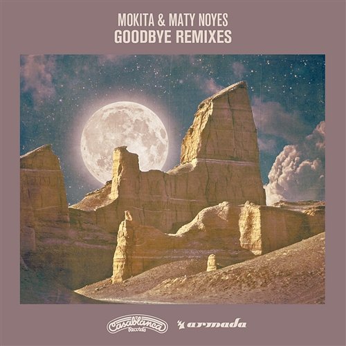 Goodbye Mokita, Maty Noyes