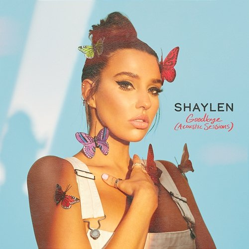 Goodbye Shaylen