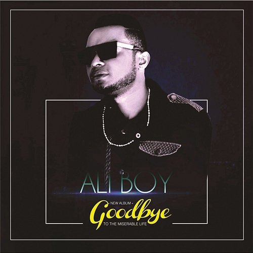 Goodbye Ali Boy
