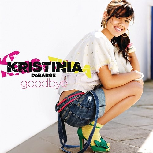 Goodbye Kristinia DeBarge