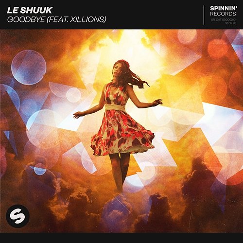 Goodbye le Shuuk feat. Xillions