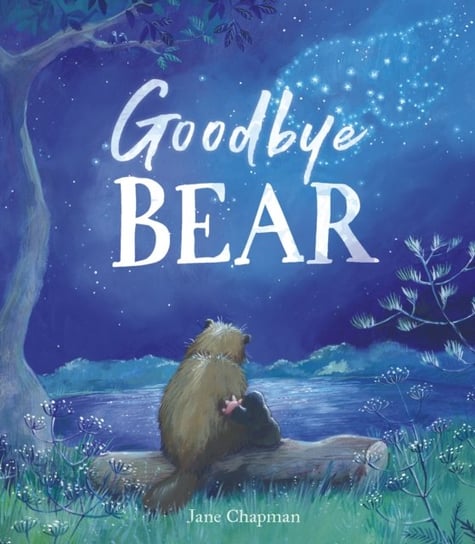 Goodbye, Bear Chapman Jane