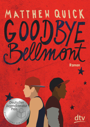 Goodbye Bellmont Dtv