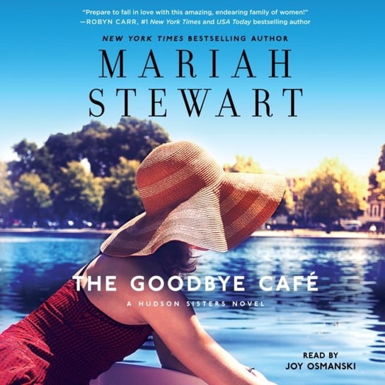 Goodbye Cafe Stewart Mariah