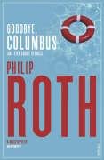 Goodbye, Columbus Roth Philip