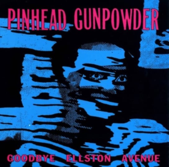 Goodbye Ellston Avenue, płyta winylowa Pinhead Gunpowder
