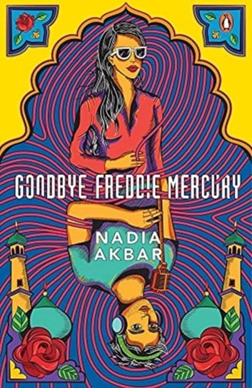 Goodbye Freddie Mercury Nadia Akbar