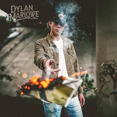 Goodbye Gets Around Dylan Marlowe