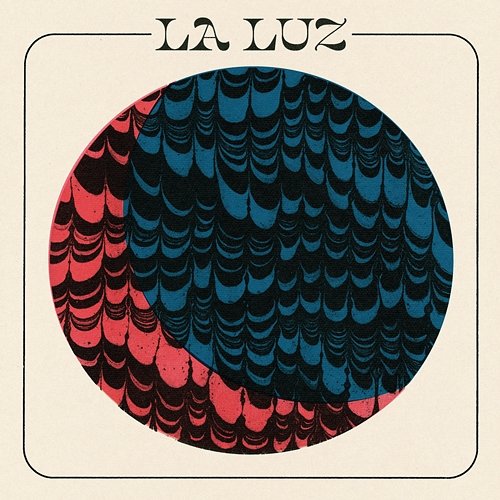 Goodbye Ghost La Luz