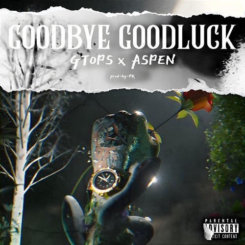 Goodbye, Goodluck G-Tops, Aspen