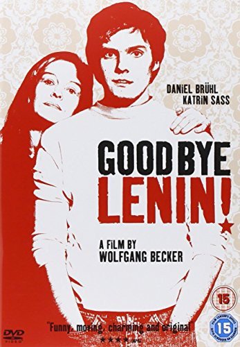 Goodbye Lenin Becker Wolfgang