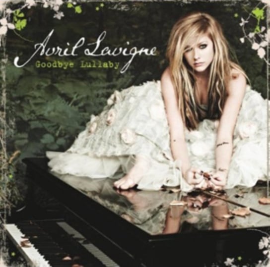 Goodbye Lullaby Lavigne Avril