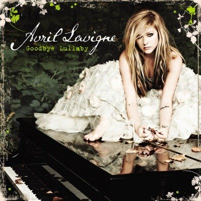 Goodbye Lullaby Lavigne Avril