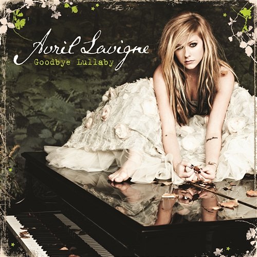 Goodbye Lullaby Avril Lavigne