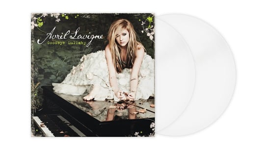 Goodbye Lullaby (biały winyl) Lavigne Avril