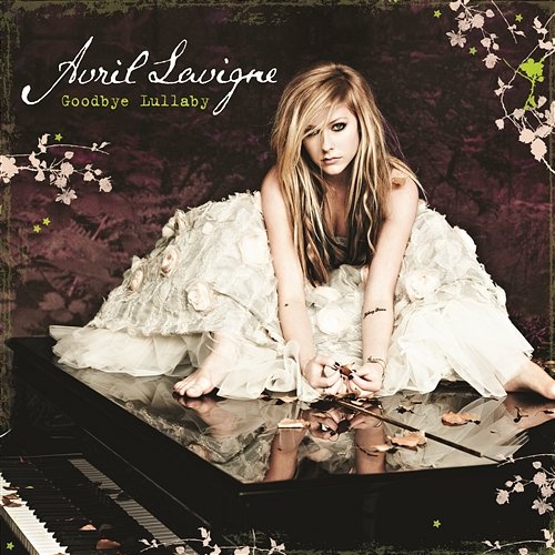 Goodbye Lullaby (Deluxe Edition) Avril Lavigne