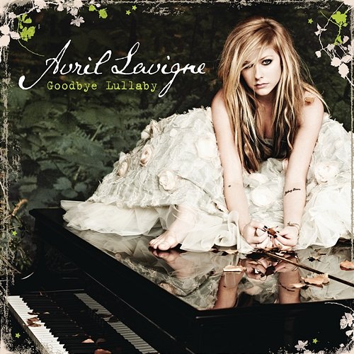 Goodbye Lullaby (Expanded Edition) Avril Lavigne
