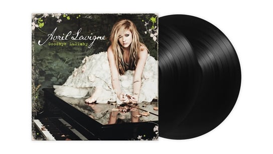Goodbye Lullaby, płyta winylowa Lavigne Avril