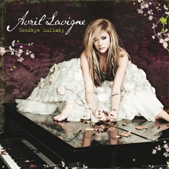 Goodbye Lullaby (Special Edition) Lavigne Avril