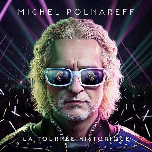 Goodbye Marylou Michel Polnareff