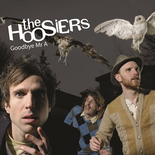 Goodbye Mr A The Hoosiers