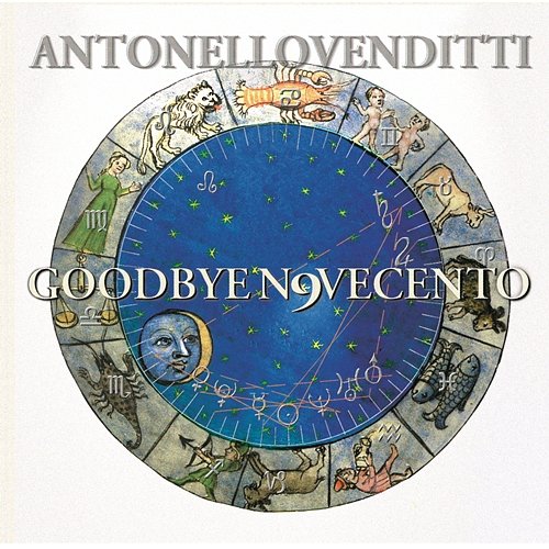 Goodbye Novecento Antonello Venditti