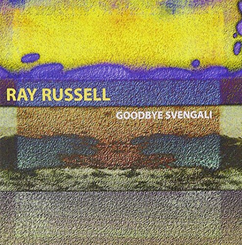 Goodbye Svengali Various Artists