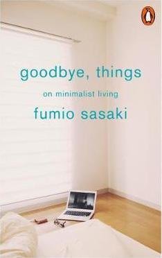 Goodbye, Things Sasaki Fumio