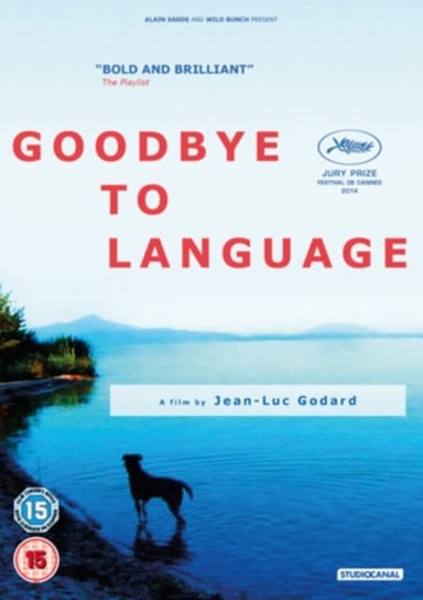 Goodbye to Language (brak polskiej wersji językowej) Godard Jean-Luc