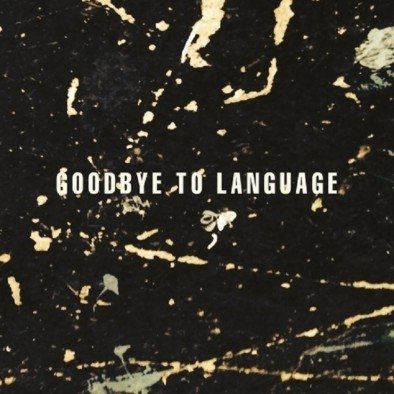 Goodbye To Language, płyta winylowa Lanois Daniel