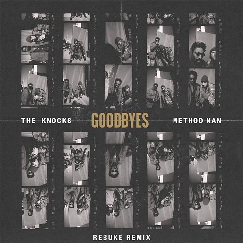 Goodbyes The Knocks feat. Method Man
