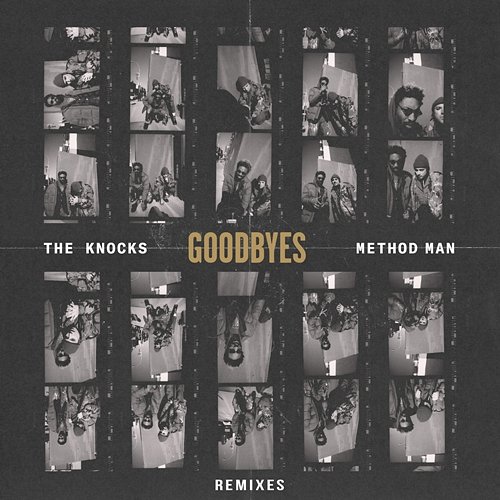 Goodbyes The Knocks feat. Method Man