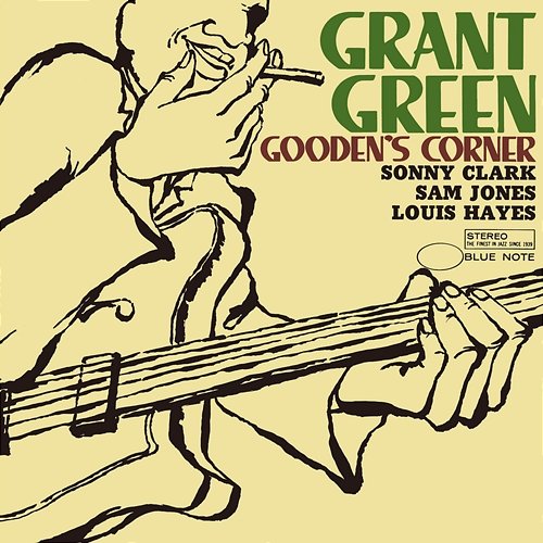 Gooden's Corner Grant Green