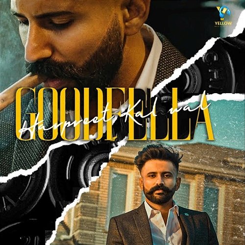 Goodfella Harpreet Kalewal