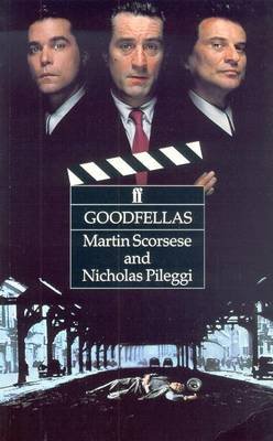 Goodfellas Scorsese Martin