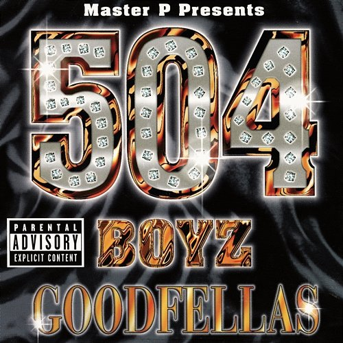 Goodfellas 504 Boyz