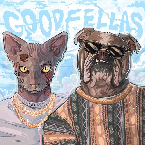 Goodfellas Sergei Barracuda, Palermo