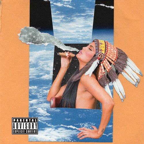 Goodies EP TrashBoySony, FOM