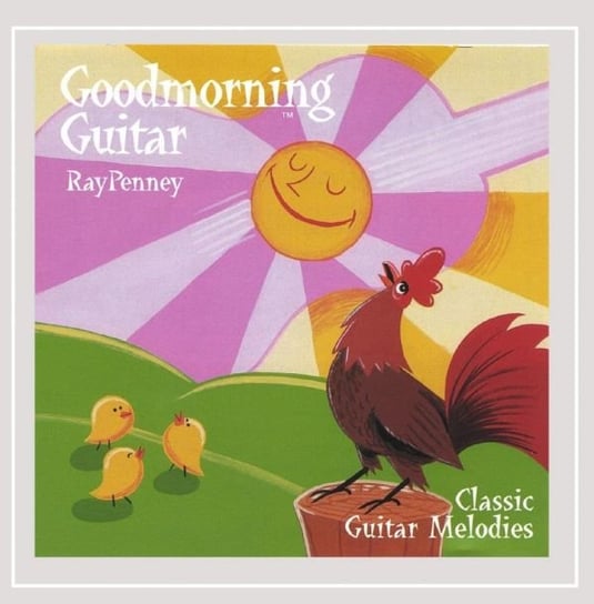Goodmorning Guitar Various Artists