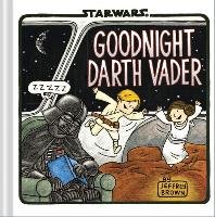 Goodnight Darth Vader Brown Jeffrey