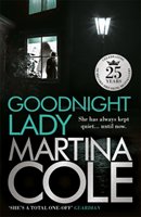 Goodnight Lady Cole Martina