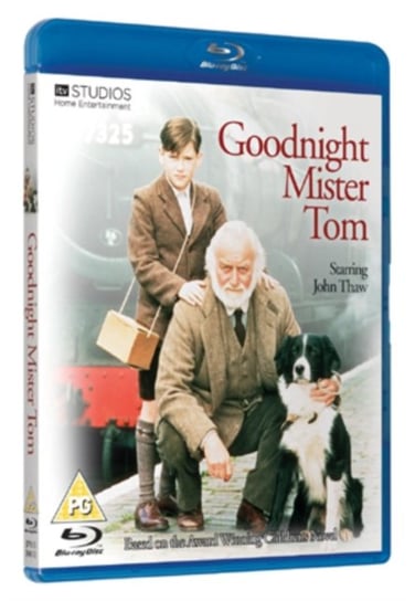 Goodnight Mister Tom (brak polskiej wersji językowej) Gold Jack